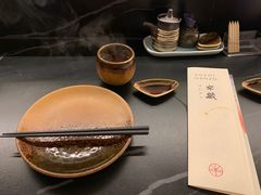 -Sushi Hanzo半藏(天环广场店)