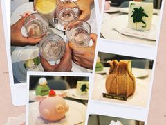 -Fridi Patisserie Cafe