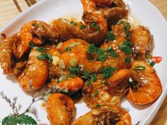 -德胜轩正宗顺德菜(宝安沙井会展中心店)