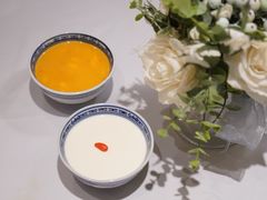 潮州奶冻-小洋房•海鲜火锅酒楼(华林路店)
