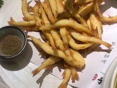 -贝勒爷·酥不腻烤鸭