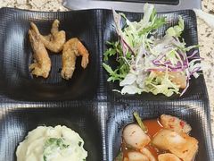 -真利味·脊骨火锅·正宗韩国料理(韩乐坊店)