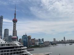 -尚9·一滴水江景中餐厅