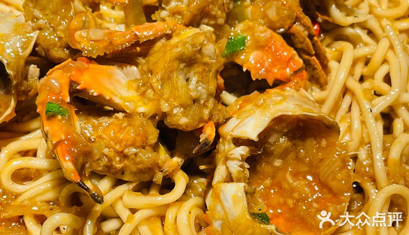 没有小龙虾的夏天是不完整的🦞