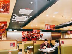 -海底捞火锅(正大乐城店)