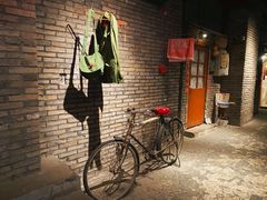 门面-和平菓局(王府井店)