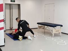 -WEGYMER健萌健身(麦德龙钰龙天下馆)