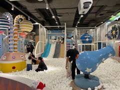 -meland·儿童乐园·游戏厅娃娃机·电玩Xbox(成都合生汇店)
