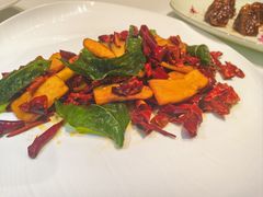 -鲁班张中原家宴(马庄街店)