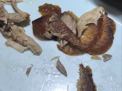 -华馨园北京烤鸭(丽水店)
