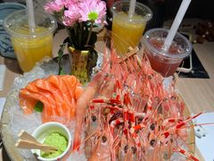 -匠和风精致料理(宁德万达店)