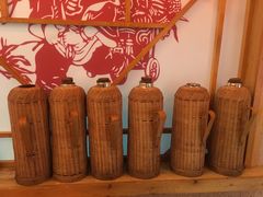 -王村姑老土炕莜面村(桥东店)