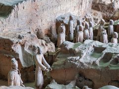 -秦始皇帝陵博物院(兵马俑)