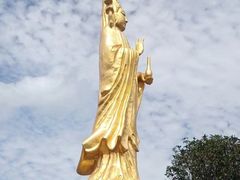 -广州莲花山旅游区