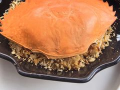 秘制焗蟹-Ministry of Crab•MOC(交子大道店)