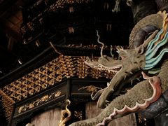 -窦圌山风景区