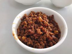 -上海为民商行清真饭店(南大路店)
