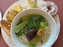 -随园餐厅自助早餐(祥生大酒店)