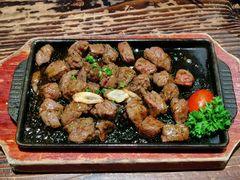 -小川洋风料理(街道口店)