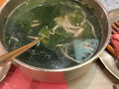 -西塔老太太泥炉烤肉(北京双井店)