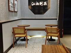 -KUNCHA鲲茶·江西制茶(铜锣湾店)