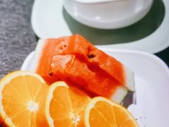 -韩盛·盛江山自助料理(沈辽路万达店)