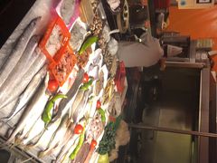 -沈家门海鲜夜排档19号(滨港路店)
