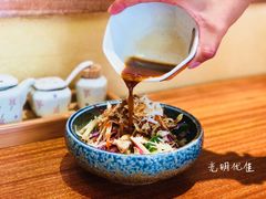 -信日本料理(信义坊店)