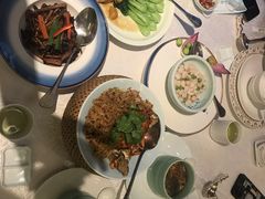 -杭州西湖柳莺里酒店·闻莺厅