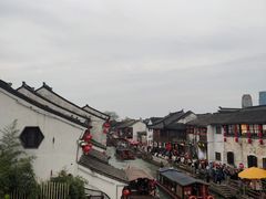 -松鹤楼(山塘街店)