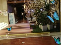 -汤连得温泉馆(宝山店)