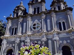 -王府井天主教堂