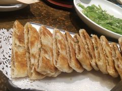 -老江南春·中国龙菜(衡山路店)