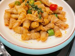 椒香雁唇-宴小馆·小海鲜青岛菜(五四广场店)