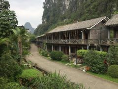 -大新明仕山庄