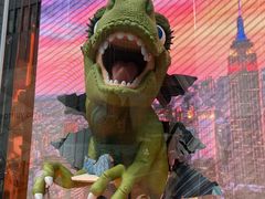 -武吉免登购物中心