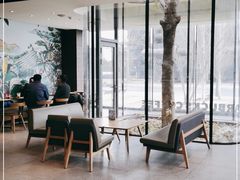 -星巴克(首钢店)