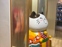 -屋虎猫馆(宝安大仟里店)