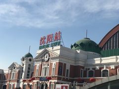 -沈阳站