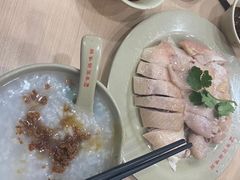 -百家鸡味馆(清泰店)