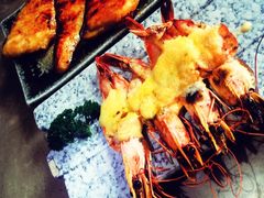 -贵木日本料理·铁板烧(新地假日广场店)