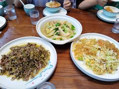 -食光慢宴·安吉土菜馆