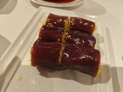 -潮福城潮州大酒楼(湖滨北路店)