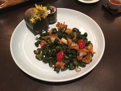 -广州文华东方酒店·江-由辉师傅主理