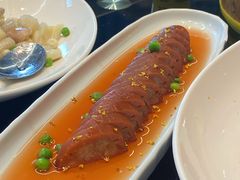 桂香甜藕-王记姚家味·地道苏帮菜(凤凰街店)
