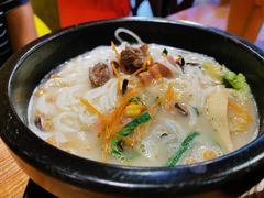 -桥思缘云南过桥米线