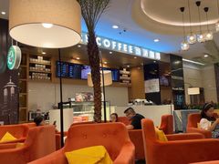 -逸派咖啡 EPARKCOFFEE(广安门店)