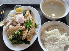 -新益烧味