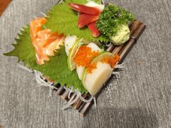 -8PINTS八品脱·日料·烧鸟·精酿小酒馆(莘庄店)