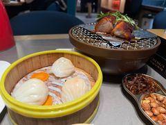 -阿诚市井潮汕菜(金台路店)